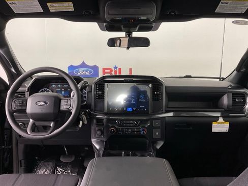 New 2026 Ford F150 STX AWD/4WD image 18