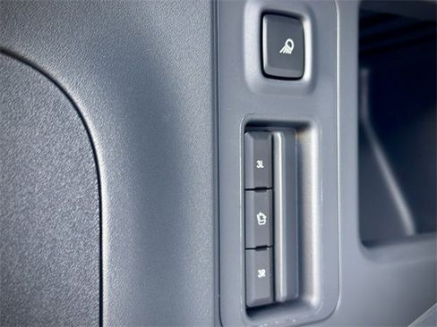 New 2025 Lincoln Navigator Reserve w/ Jet Appearance Package image 43