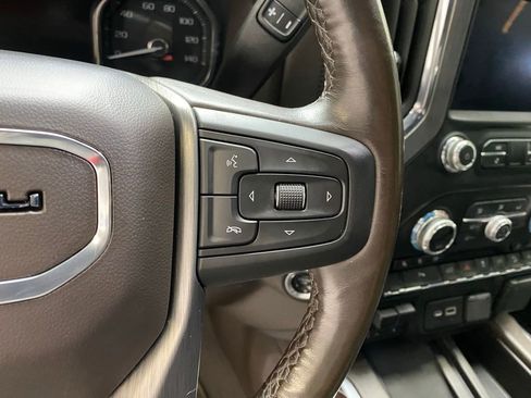 Used 2022 GMC Sierra 1500 Denali w/ Denali Premium Package image 32