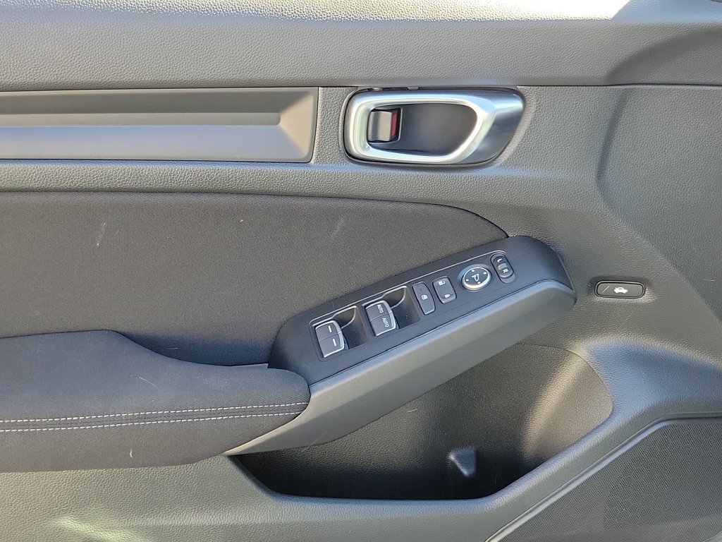 Used 2026 Honda Civic Sport image 20