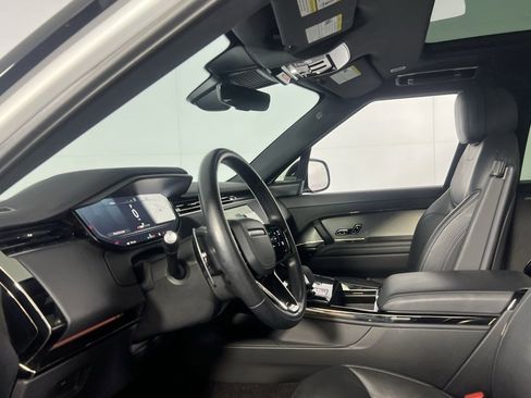 Used 2024 Land Rover Range Rover Sport Dynamic SE image 21