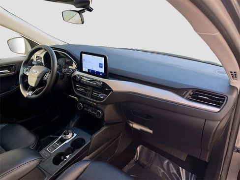 Used 2022 Ford Escape SEL image 27