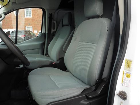 Used 2016 Ford Transit 150 130 Low Roof image 7