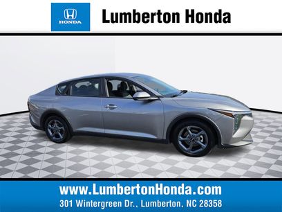 Used 2025 Kia K4 LXS