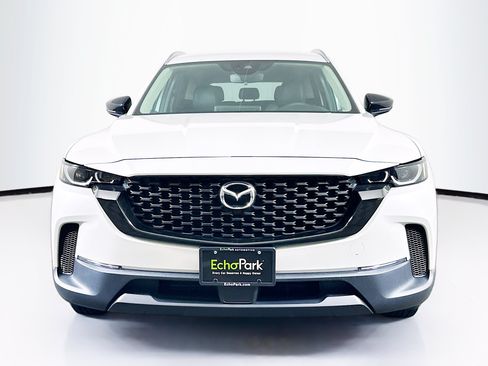 Used 2023 MAZDA CX-50 AWD 2.5 S w/ Cargo Package image 2