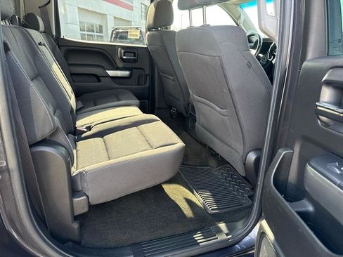 Used 2016 Chevrolet Silverado 2500 LT w/ LT Fleet Convenience Package image 8