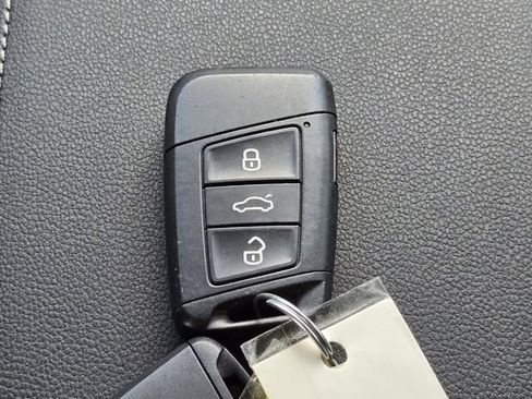 Certified 2023 Volkswagen Taos S image 23