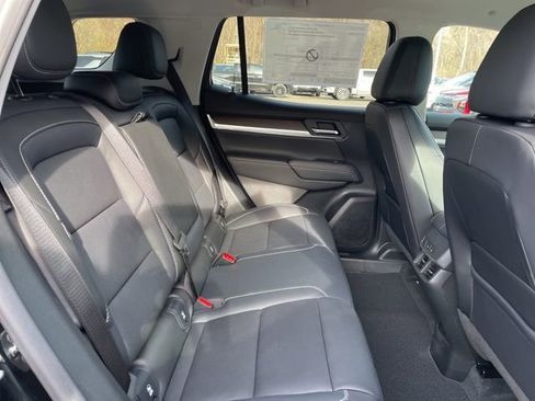 New 2026 GMC Terrain Denali image 18