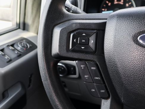 Used 2018 Ford F150 XLT w/ XTR Package image 22