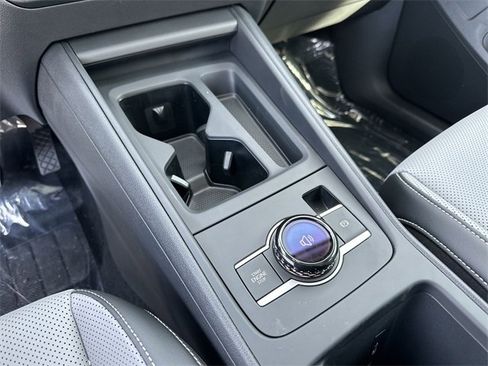 New 2026 Volkswagen Tiguan SE image 22