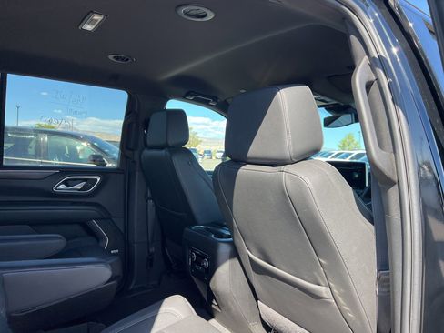Used 2024 Chevrolet Tahoe LT AWD/4WD image 22
