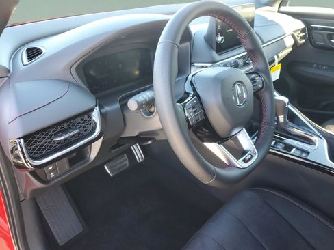 New 2026 Acura ADX A-Spec image 20