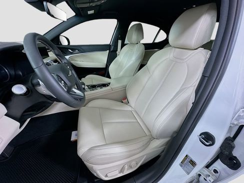 New 2026 Genesis G70 2.5T image 16