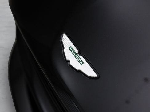 Used 2018 Aston Martin DB11 V12 RWD image 42
