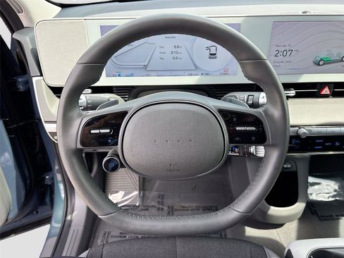 Used 2024 Hyundai Ioniq 5 SEL image 11