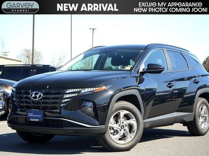 Certified 2024 Hyundai Tucson SEL