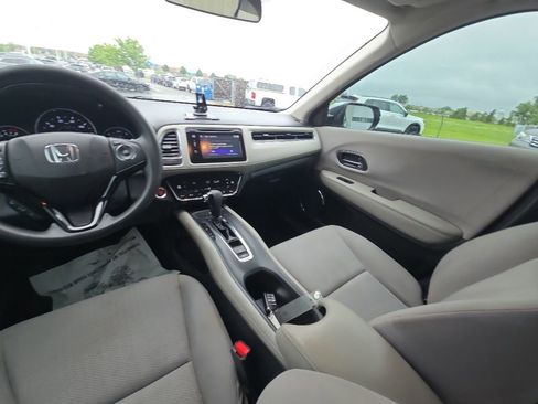 Used 2016 Honda HR-V EX image 25