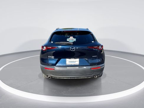 Used 2023 MAZDA CX-30 AWD 2.5 S w/ Preferred Package image 7