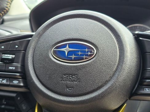 Used 2023 Subaru Crosstrek 2.5i Sport image 33