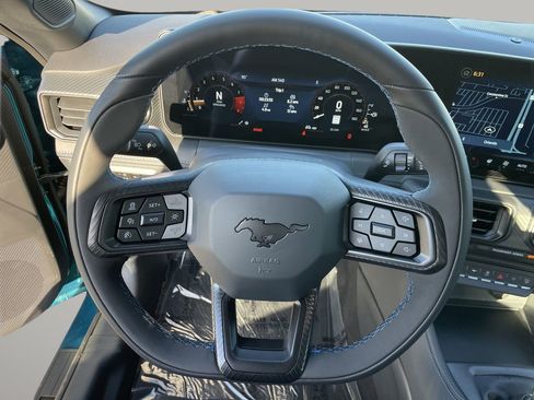 New 2026 Ford Mustang Dark Horse RWD image 28