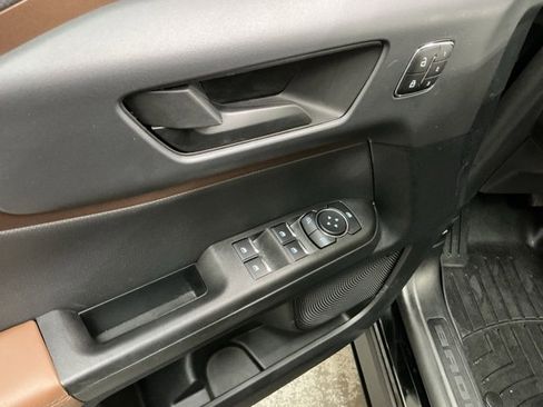 Used 2023 Ford Bronco Sport Outer Banks w/ Tech Package image 15