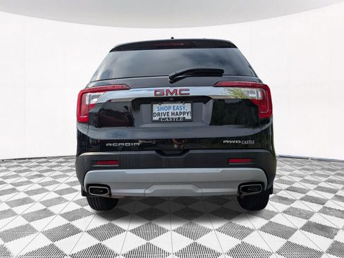 Used 2023 GMC Acadia SLE w/ Driver Convenience Package AWD/4WD image 13