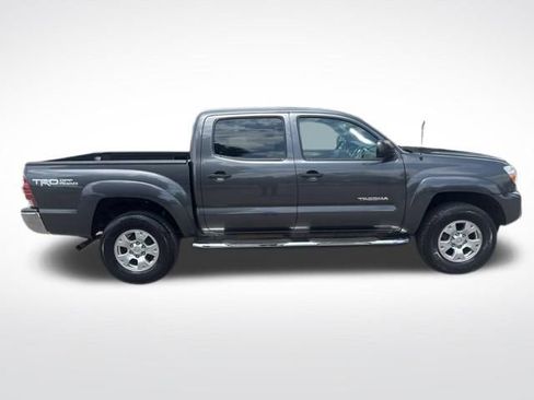 Used 2012 Toyota Tacoma 4x4 Double Cab w/ TRD Off-Road Pkg image 6