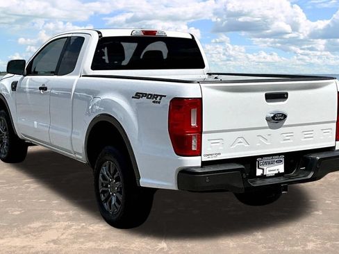 Certified 2020 Ford Ranger XLT w/ Equipment Group 301A Mid AWD/4WD image 5