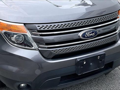 Used 2014 Ford Explorer Limited w/ Equipment Group 302A image 29