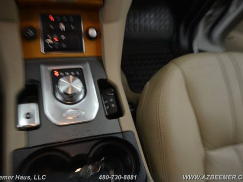 Used 2015 Land Rover LR4 HSE image 35