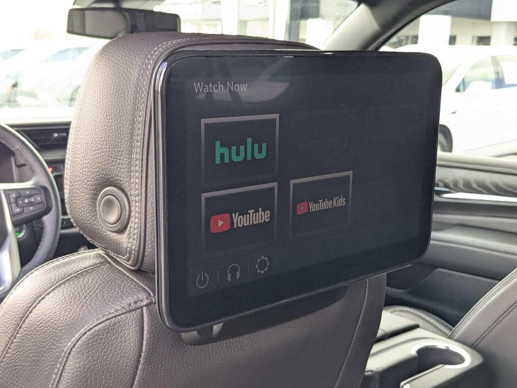 Used 2023 GMC Yukon XL Denali AWD/4WD image 18