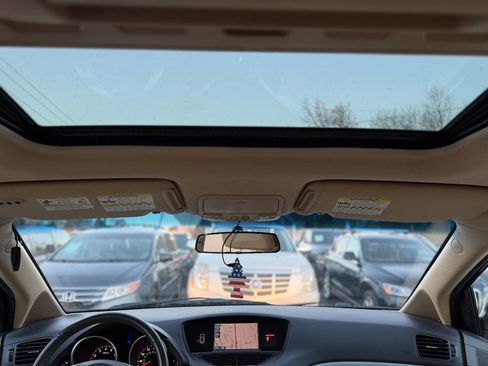 Used 2008 Subaru Tribeca Limited image 11