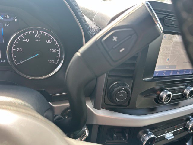 Used 2023 Ford F150 XLT w/ Equipment Group 301A Mid AWD/4WD image 25