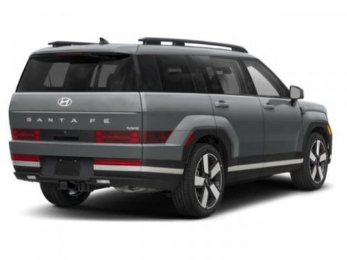 New 2026 Hyundai Santa Fe Limited AWD/4WD image 5