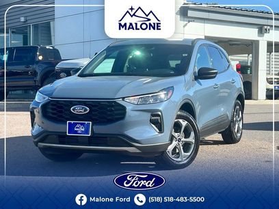 Used 2025 Ford Escape ST-Line w/ Cold Weather Package