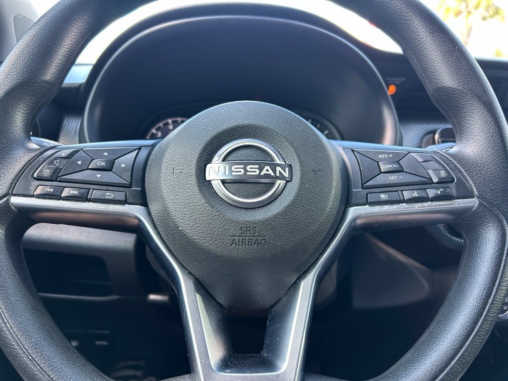 Certified 2024 Nissan Kicks SV FWD image 23