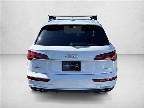 Used 2023 Audi Q5 2.0T Premium AWD/4WD image 6
