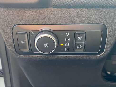 Used 2024 Ford Bronco Sport Big Bend w/ Convenience Package image 10