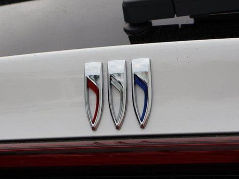 New 2026 Buick Enclave Sport Touring w/ Power Package image 18