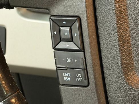 Used 2012 Ford F150 FX4 w/ FX Luxury Pkg image 45