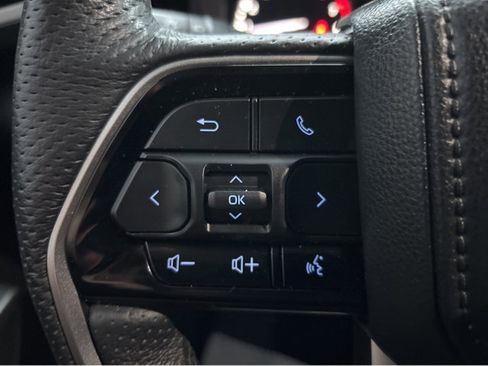 Used 2022 Toyota Tundra SR5 w/ TRD Sport Package image 22