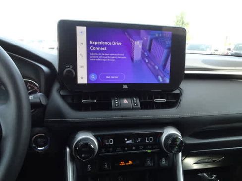 Used 2025 Toyota RAV4 XLE Premium w/ Weather Package image 28