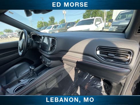 Used 2025 Dodge Durango GT AWD/4WD image 27