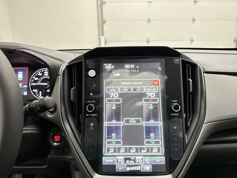 New 2026 Subaru Crosstrek 2.5i Premium AWD/4WD image 32