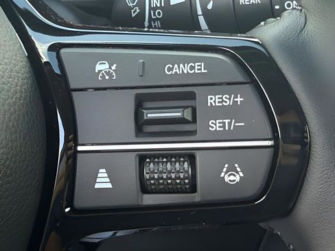 New 2026 Honda CR-V EX-L image 22