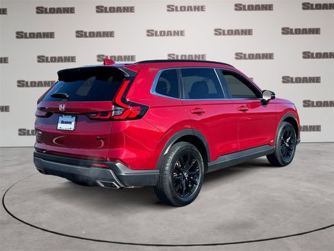 Used 2023 Honda CR-V Sport image 5