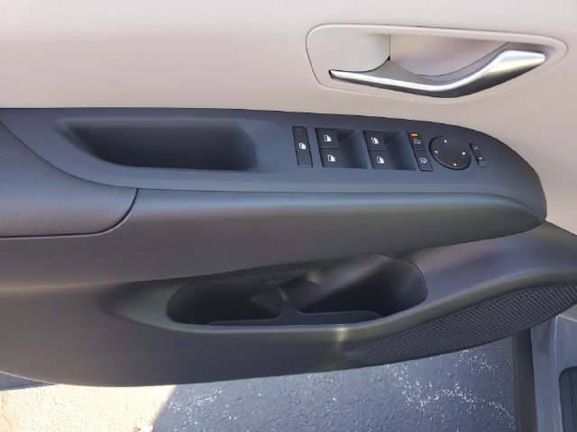 New 2026 Hyundai Tucson SE AWD/4WD image 20