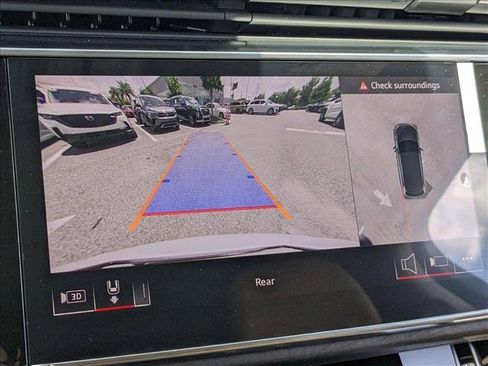 New 2025 Audi Q7 3.0T Premium Plus image 11