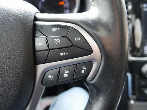 Used 2021 Jeep Grand Cherokee Limited w/ Quick Order Package 28K 80th image 13