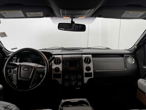 Used 2014 Ford F150 XLT w/ Equipment Group 302A Luxury RWD image 3